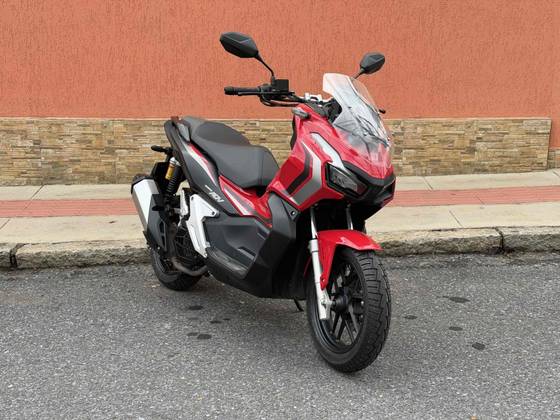 HONDA ADV 